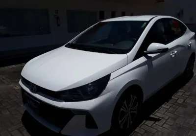 Hyundai hb20s 2024 1.0 tgdi flex comfort automático