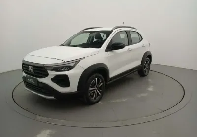 Fiat pulse 2024 1.0 turbo 200 flex audace cvt