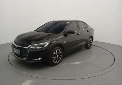 Chevrolet onix 2025 1.0 turbo flex plus premier automático