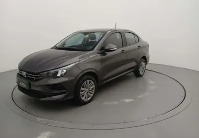 Fiat cronos 2025 1.0 firefly flex drive manual