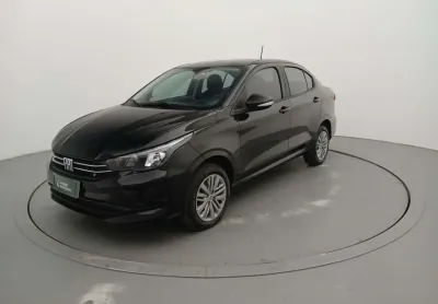 Fiat cronos 2025 1.3 firefly flex drive cvt