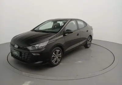 Hyundai hb20s 2024 1.0 tgdi flex comfort automático