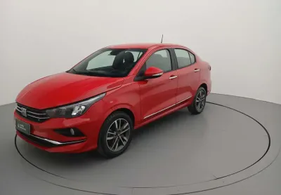 Fiat Cronos 2024 1.3 firefly flex precision cvt