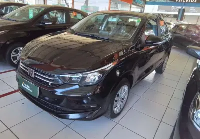 Fiat cronos 2025 1.3 firefly flex drive cvt