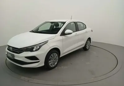 Fiat cronos 2024 1.3 firefly flex drive manual