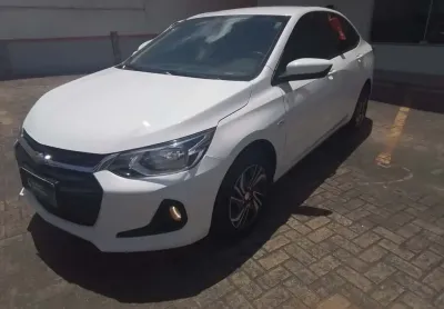 Chevrolet onix 2024 1.0 flex plus lt manual