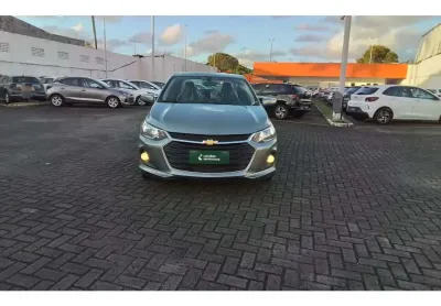Chevrolet onix 2024 1.0 turbo flex ltz automático