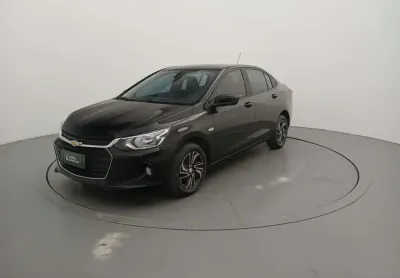 Chevrolet onix 2024 1.0 flex plus lt manual