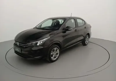 Fiat Cronos 2024 1.0 firefly flex drive manual