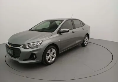 Chevrolet onix 2025 1.0 turbo flex ltz automático