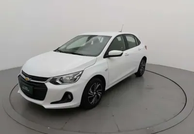 Chevrolet onix 2025 1.0 turbo flex lt manual