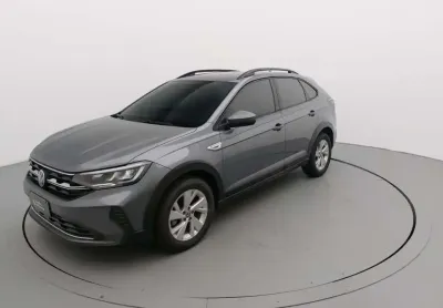Volkswagen Nivus 2024 1.0 200 tsi total flex comfortline automático