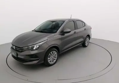 Fiat Cronos 2024 1.3 firefly flex drive manual