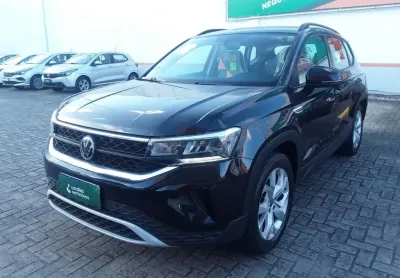 Volkswagen Taos 2023 1.4 250 tsi total flex comfortline automático