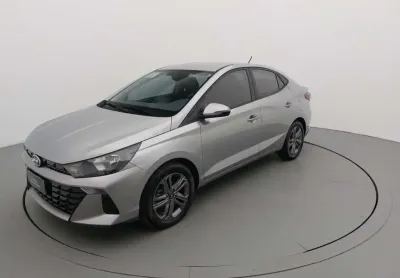 Hyundai Hb20s 2025 1.0 tgdi flex comfort plus automático