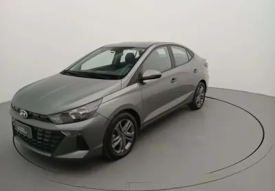 Hyundai Hb20s 2025 1.0 tgdi flex comfort plus automático