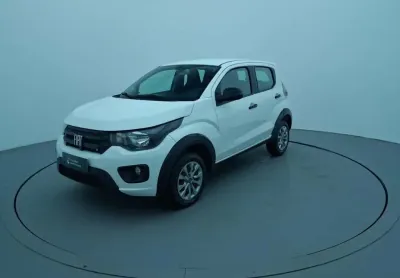 Fiat Mobi 2025 1.0 evo flex like. manual