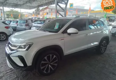 Volkswagen taos 2023 1.4 250 tsi total flex highline automático