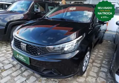 Fiat argo 2025 1.0 firefly flex drive manual