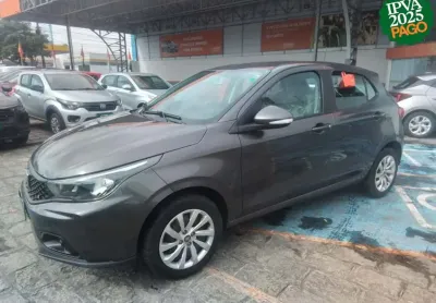 Fiat argo 2025 1.0 firefly flex drive manual