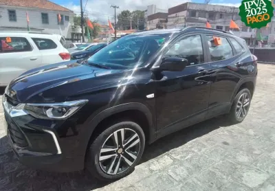 Chevrolet tracker 2024 1.0 turbo flex lt automático