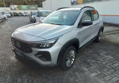 Fiat pulse 2024 1.3 flex drive cvt