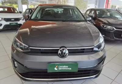 Volkswagen virtus 2024 1.0 200 tsi comfortline automático