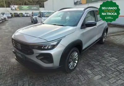 Fiat pulse 2024 1.3 flex drive cvt