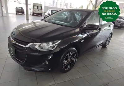 Chevrolet onix 2024 1.0 flex lt manual