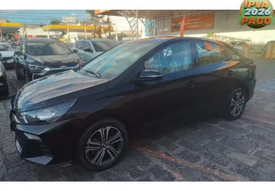 Hyundai hb20s 2024 1.0 tgdi flex comfort automático