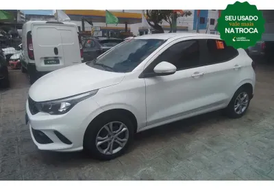 Fiat argo 2022 1.0 firefly flex manual