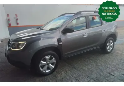 Renault duster 2024 1.6 16v sce flex intense x-tronic