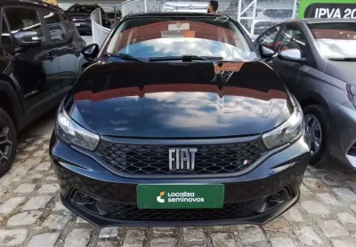 Fiat argo 2025 1.0 firefly flex drive manual