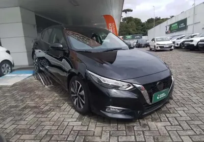 Nissan sentra 2024 2.0 16v gasolina advance xtronic