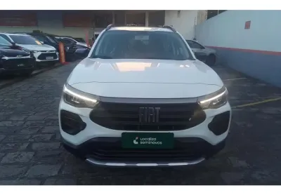 Fiat pulse 2024 1.0 turbo 200 flex audace cvt