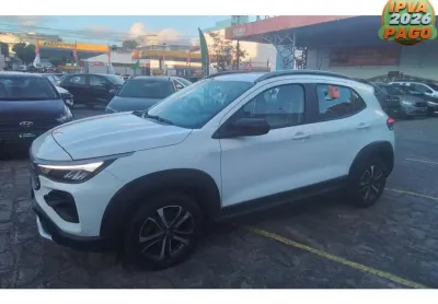 Fiat pulse 2024 1.0 turbo 200 flex audace cvt