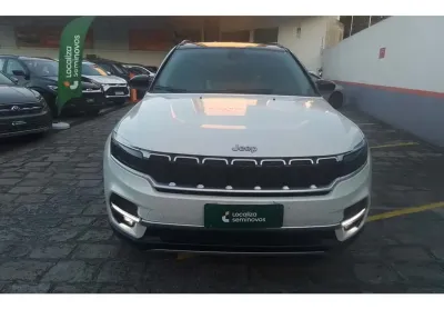 Jeep commander 2024 2.0 td380 turbo diesel limited at9