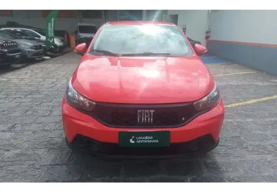 Fiat argo 2024 1.0 firefly flex drive manual