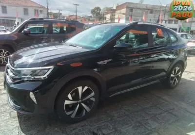 Volkswagen Nivus 2024 1.0 200 tsi total flex highline automático