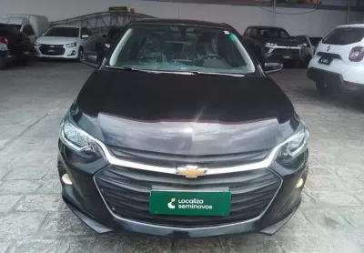 Chevrolet Onix 2024 1.0 flex lt manual