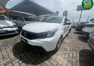Fiat argo 2023 1.0 flex manual