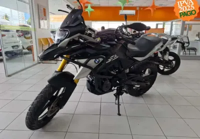 Bmw g 310 gs 2023