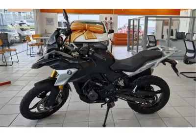 Bmw g 310 gs 2023