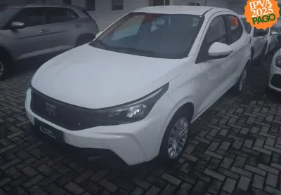 Fiat argo 2025 1.0 firefly flex drive manual