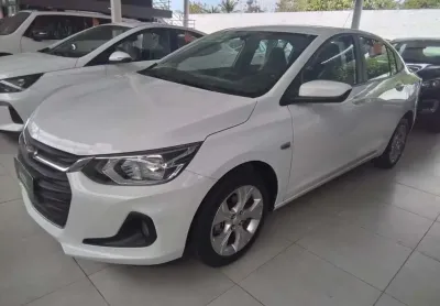 Chevrolet onix 2024 1.0 turbo flex ltz automático