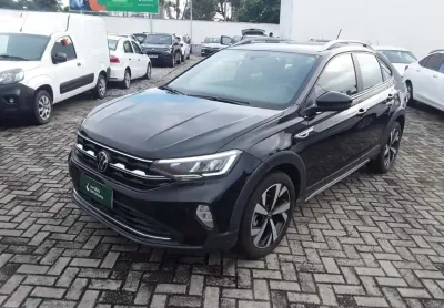 Volkswagen nivus 2024 1.0 200 tsi total flex highline automático