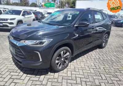 Chevrolet tracker 2024 1.2 turbo flex premier automático