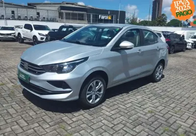 Fiat cronos 2025 1.0 firefly flex drive manual