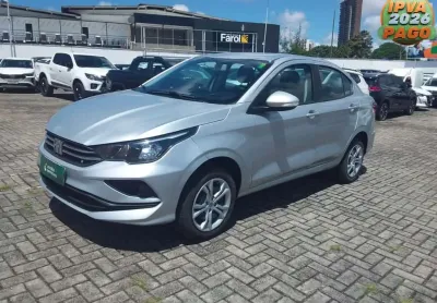 Fiat cronos 2025 1.0 firefly flex drive manual