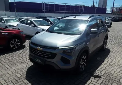 Chevrolet spin 2025 1.8 premier 8v flex 4p automático